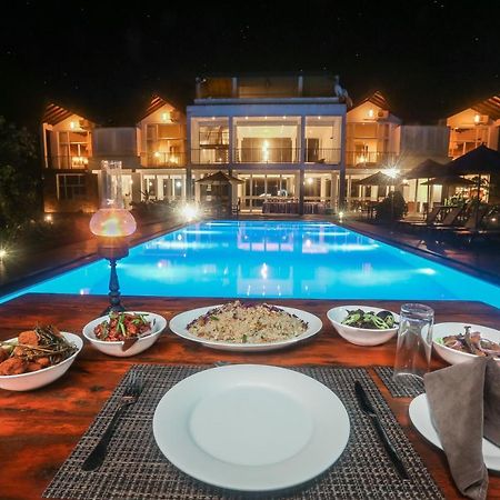 Subaseth Villa อนุราธปุระ ภายนอก รูปภาพ