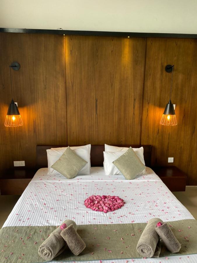 Subaseth Villa อนุราธปุระ ภายนอก รูปภาพ