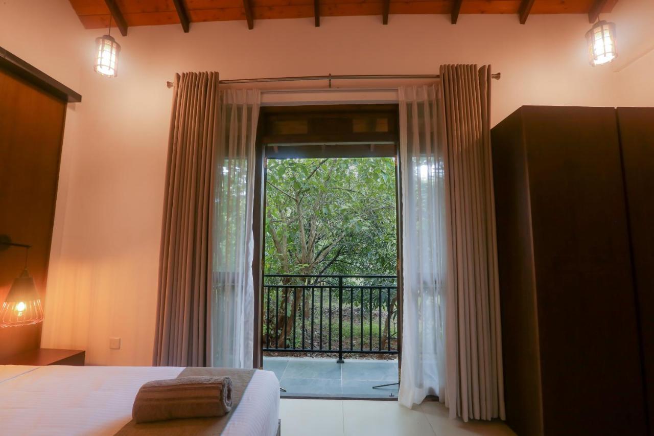 Subaseth Villa อนุราธปุระ ภายนอก รูปภาพ