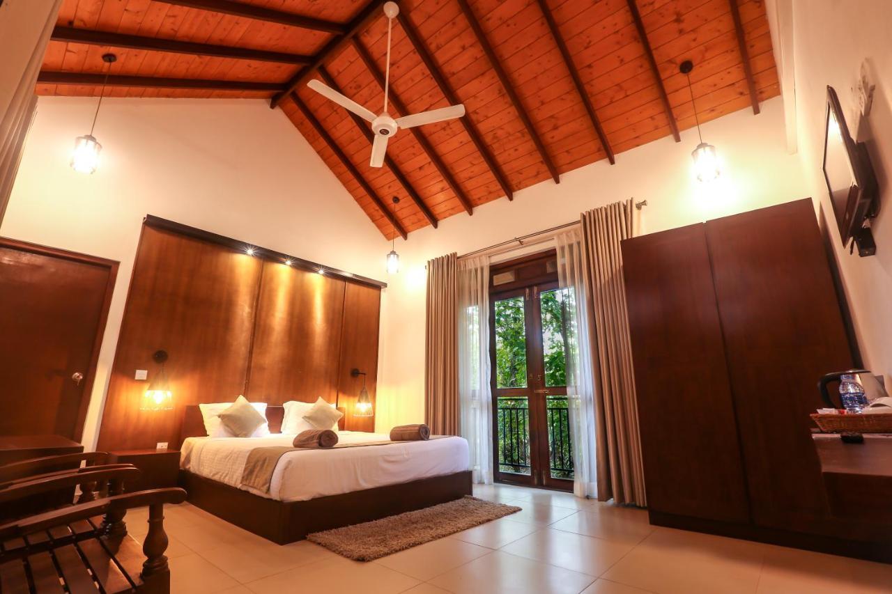 Subaseth Villa อนุราธปุระ ภายนอก รูปภาพ