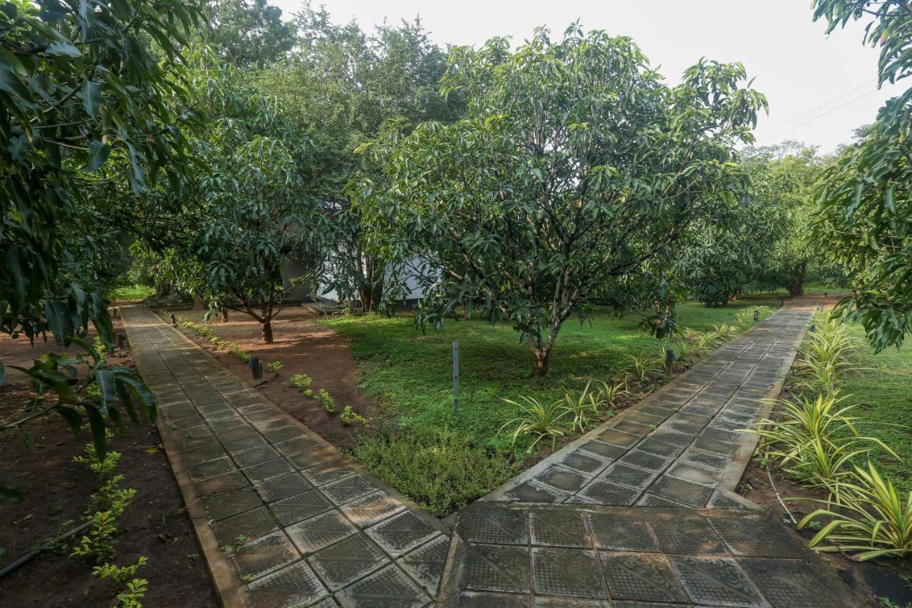 Subaseth Villa อนุราธปุระ ภายนอก รูปภาพ