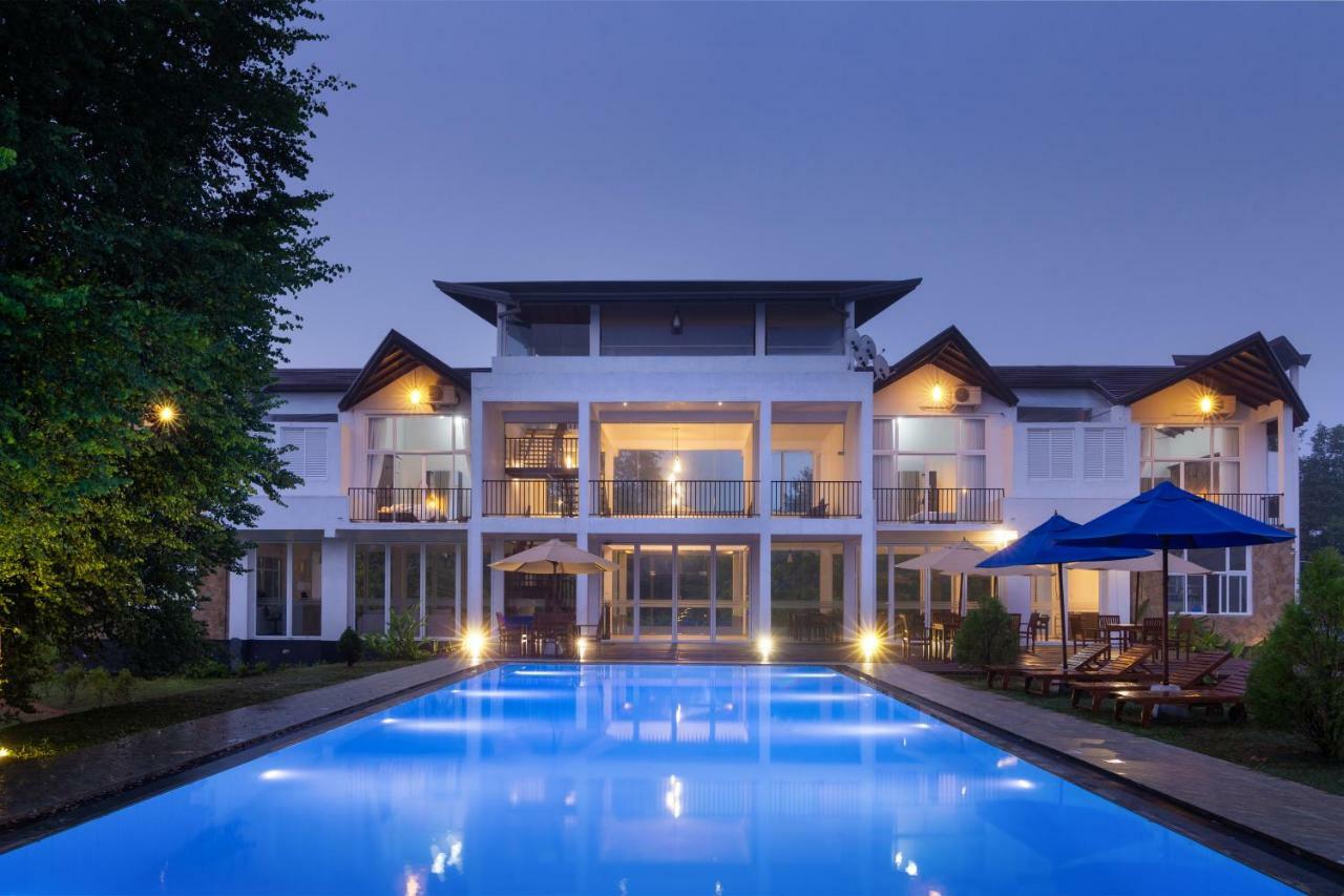 Subaseth Villa อนุราธปุระ ภายนอก รูปภาพ