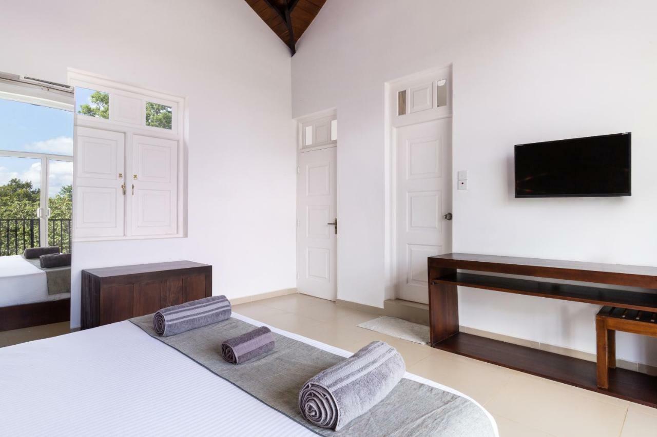 Subaseth Villa อนุราธปุระ ภายนอก รูปภาพ