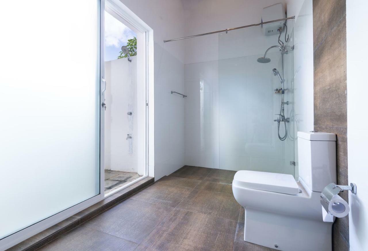 Subaseth Villa อนุราธปุระ ภายนอก รูปภาพ