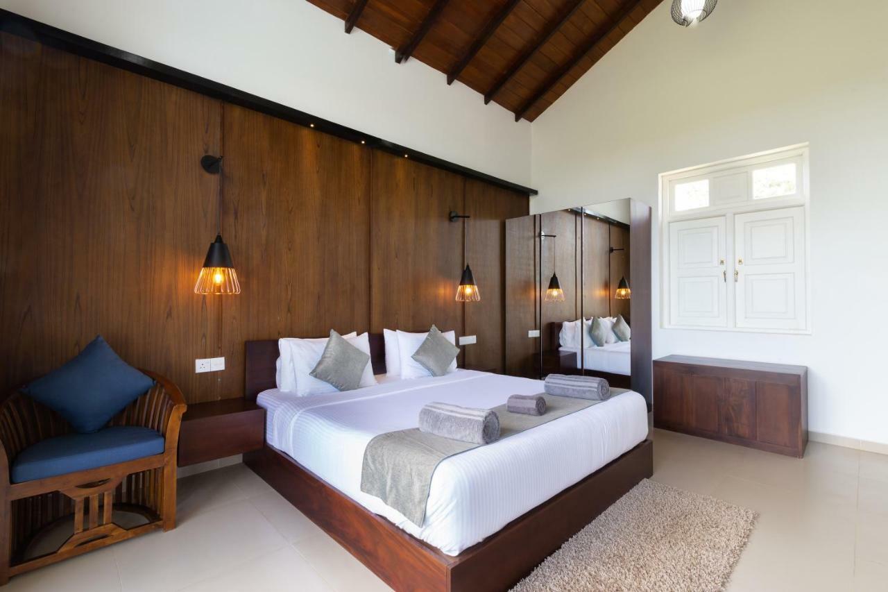 Subaseth Villa อนุราธปุระ ภายนอก รูปภาพ