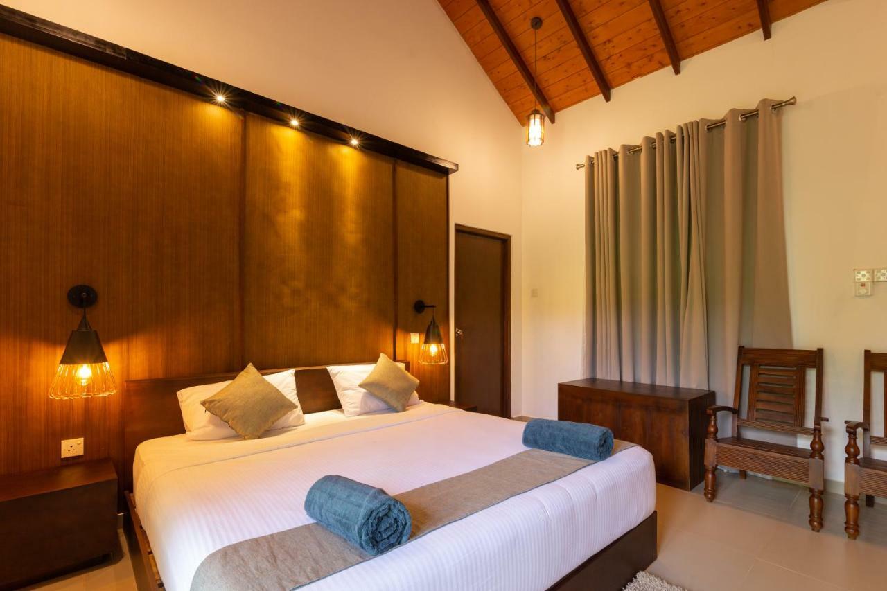 Subaseth Villa อนุราธปุระ ภายนอก รูปภาพ