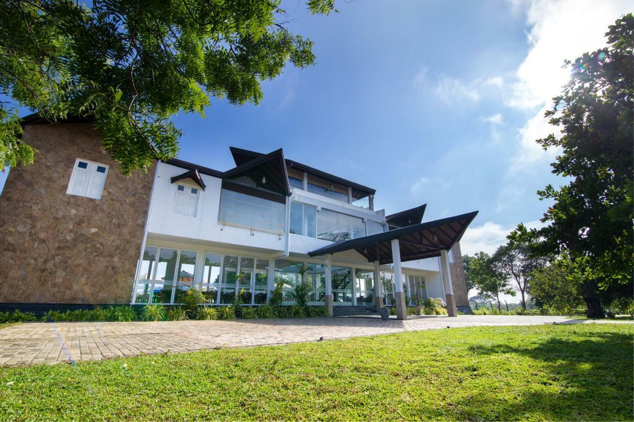 Subaseth Villa อนุราธปุระ ภายนอก รูปภาพ