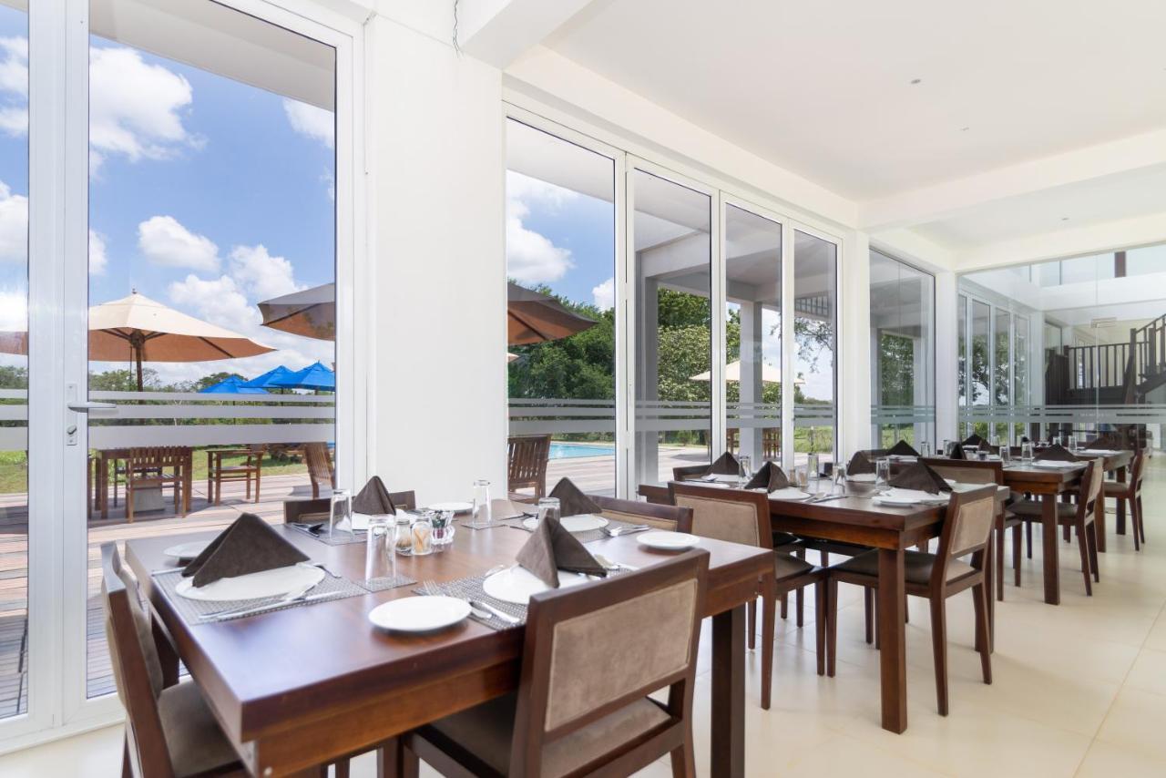 Subaseth Villa อนุราธปุระ ภายนอก รูปภาพ
