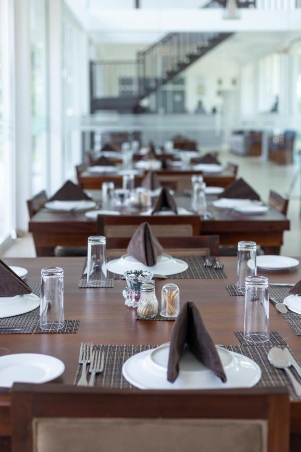 Subaseth Villa อนุราธปุระ ภายนอก รูปภาพ