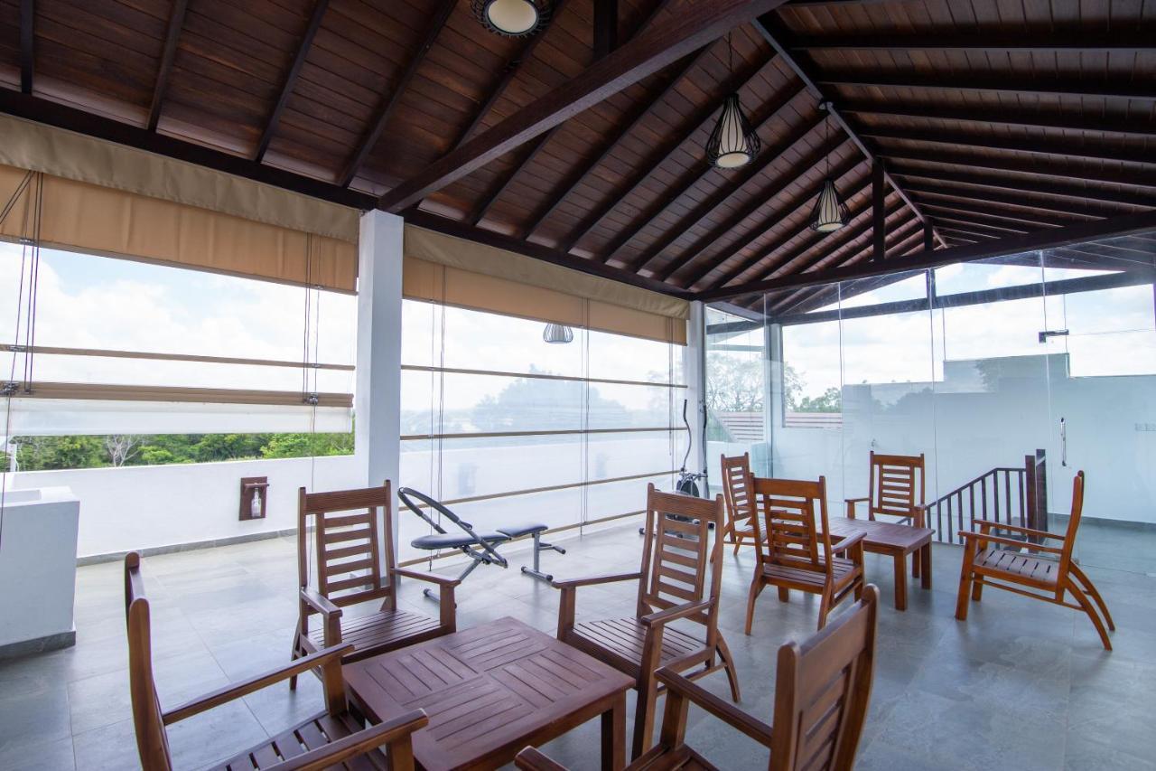 Subaseth Villa อนุราธปุระ ภายนอก รูปภาพ